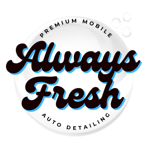 Always Fresh Auto Detailing