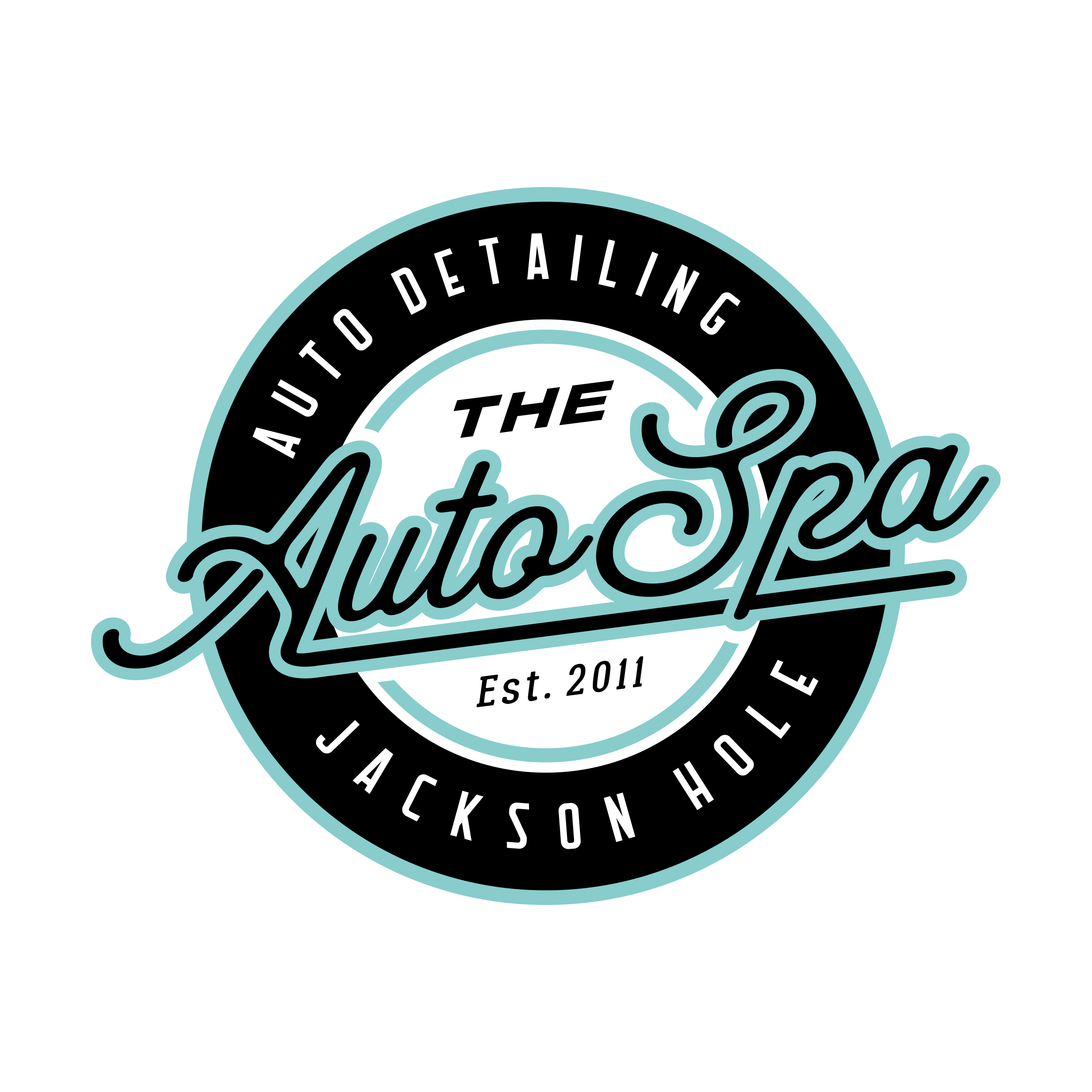 The Auto Spa