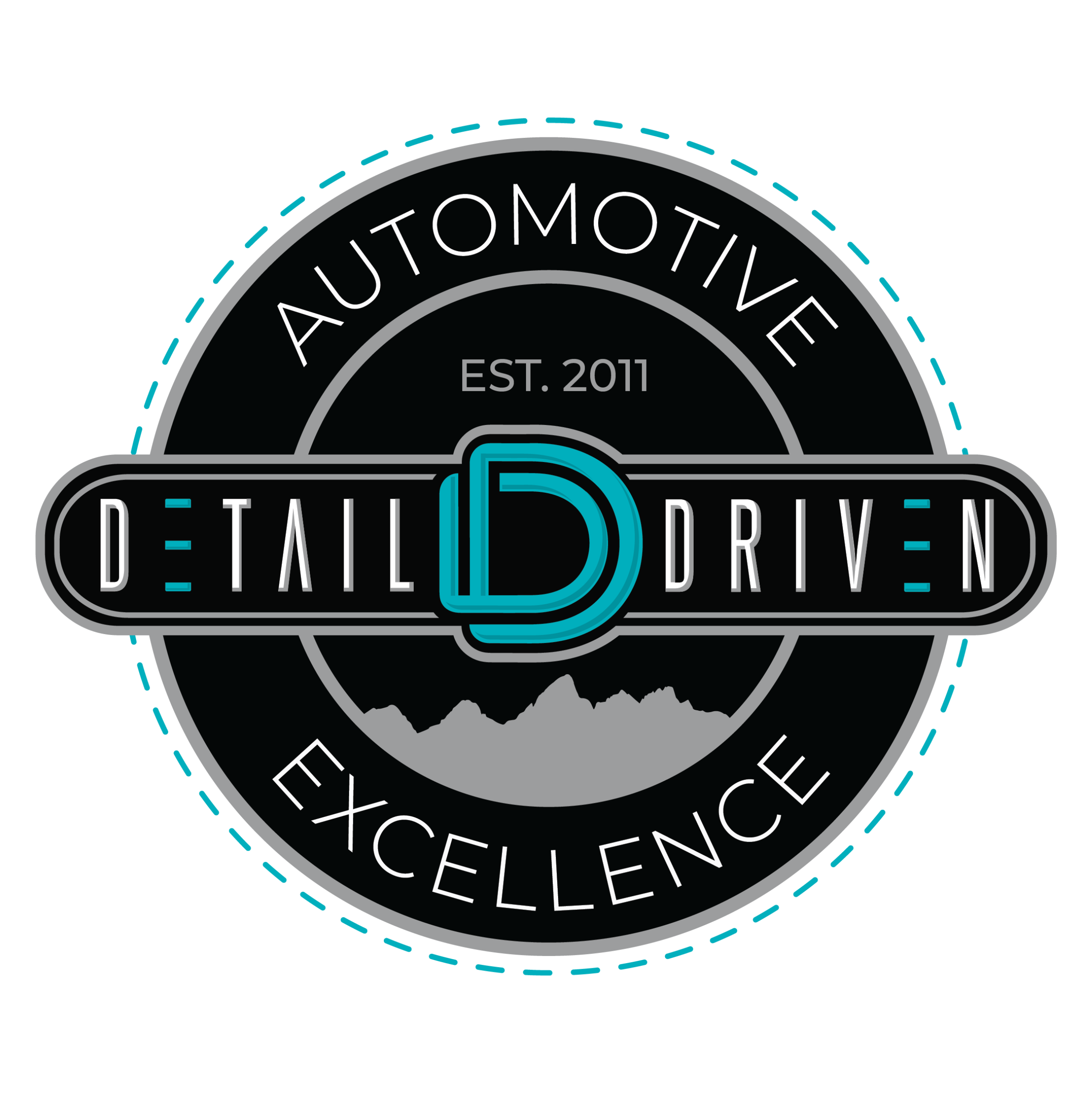 Detail Driven