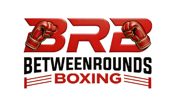 Between Rounds Boxing