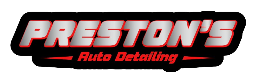 Preston's Auto Detailing
